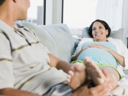 Varför celluliter uppstår under graviditeten och hur man hanterar det