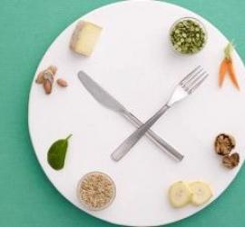 Hur man byter till fraktionerade måltider Fractional nutrition diet