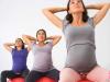 Fysisk aktivitet under graviditeten: vad är användbart, vad är tillåtet och förbjudet Vilken fysisk aktivitet är acceptabelt under graviditeten