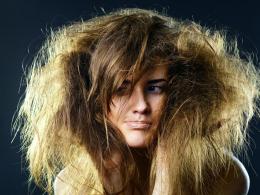 What are silicones used for hair? What effect do silicones have on hair?