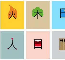 Kuinka oppia kiinaa itse kotona tyhjästä: opetusohjelma ja testit Opi kiinaa verkossa