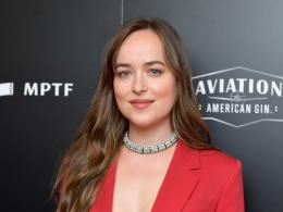 All shades of Dakota Johnson: the turbulent intimate life of the actress, which even the film about her grandmother’s feminine trick that made her famous cannot be compared