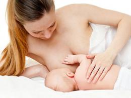 How important is proper pumping when breast milk stagnates?