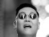 What does Korean rapper PSY do?