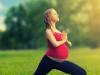 Which loads are beneficial and which are harmful for pregnant women?