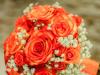 Do-it-yourself bouquet - a step-by-step master class on making beautiful bouquets of flowers (95 photos) How to assemble a beautiful bouquet of flowers yourself