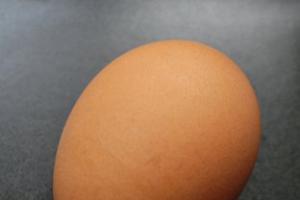 Sfumature funebri: le uova sono dipinte per Radonitsa?