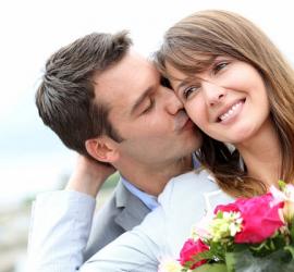 How to get a man to get married What to tell a man to make him want to get married