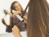Come usare la cheratina per i capelli: i pro ei contro di questa procedura