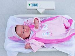 What do you need to know about a newborn when going to the hospital?