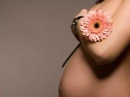 Через какое время после зачатия увеличивается грудь, как меняются грудные железы Когда начинают увеличиваться молочные железы при беременности