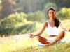Meditaatio stressin lievitykseen ja syvälle rentoutumiseen Olosuhteet rentoutumiseen