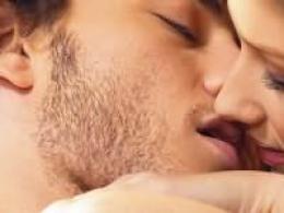 Vad betyder det om du drömde om en kyss