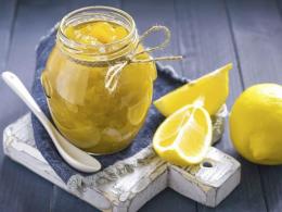 Jak uchovávat citrony doma