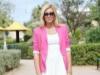 Τι να φορέσετε με ένα ροζ σακάκι και πώς να το συνδυάσετε σωστά