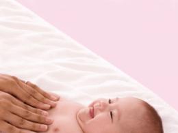 Druhy masáží pro miminka a pravidla pro jejich provádění