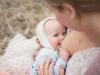 Je možné pokračovat v kojení dítěte, pokud je matka nachlazená?