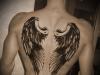 Cosa significa il tatuaggio di un angelo?