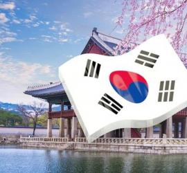 Bezplatné kurzy korejštiny online
