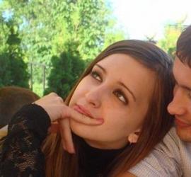 Andrey Cherkasov pranon urimet për martesën e tij