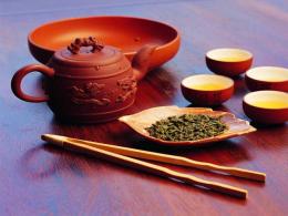 Види чаю та корисні властивості різних сортів