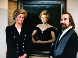 Biografia di Diana, principessa del Galles